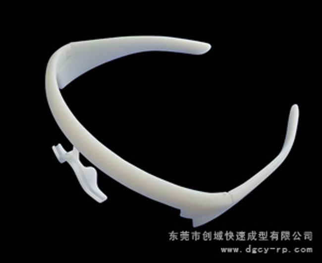 3D打印手板