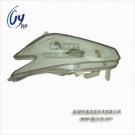 CNC手板之汽車(chē)大燈外殼手板模型