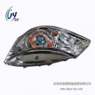 湖北汽車(chē)配件手板制作廠供應(yīng)汽車(chē)后燈手板