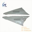 番禺汽車(chē)配件手板廠加工汽車(chē)車(chē)燈配件手板