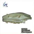 汽車(chē)車(chē)燈外殼手板模型