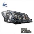 可用于參展的汽車(chē)車(chē)燈手板